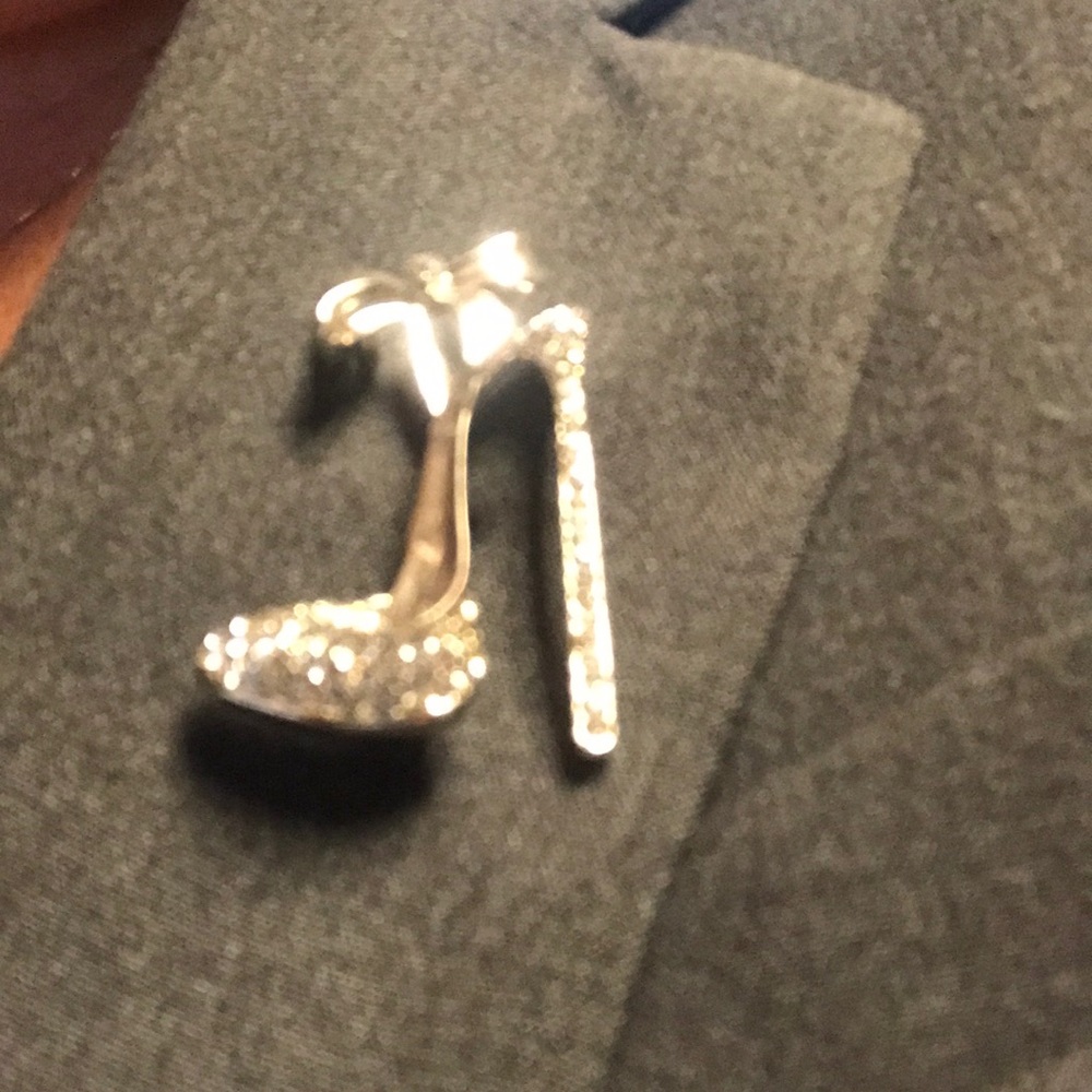 Meet your Posher, Karla